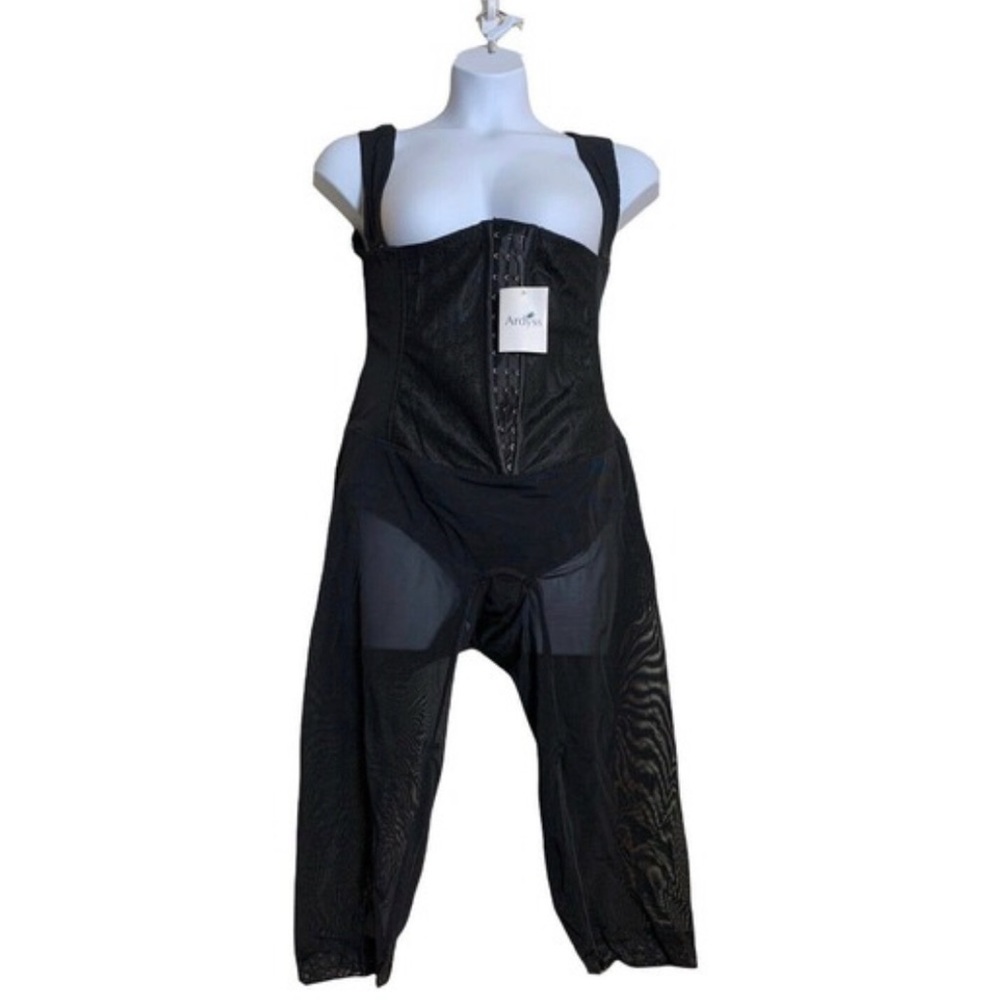 Ardyss International Faja Compression size36 waist trainer
